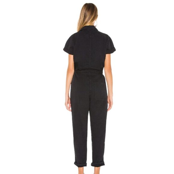 Pistola X Revolve Fade to Black Grover Field Suit - Picture 2 of 6